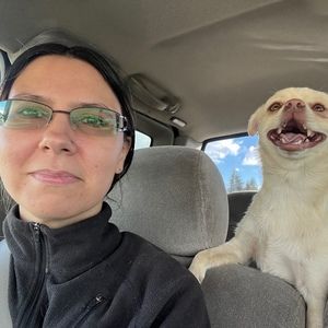 Meet your Posher, Ashley